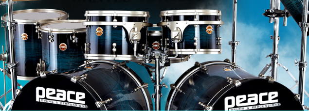 Peace drum set price deals